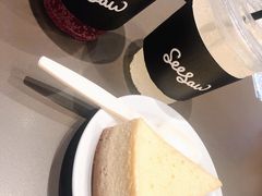 -Seesaw Coffee(苏州中心店)