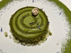 -théATRE 茶聚场(王府中環店)