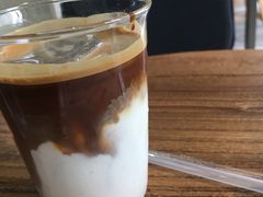 -明谦·Coffee&Cocktail Bar(美您公园店)