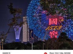 -星城之眼摩天轮