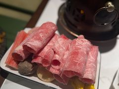 -Thai Basil罗勒叶泰式餐厅(时代天街店)