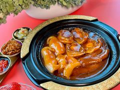 -莉莉海堂HAITANG·烤鸭(国贸商城店)
