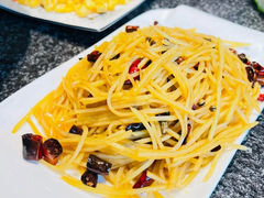 -青麻椒川菜小馆(群力新苑店)