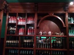 -阿兹凯乐·老洋房西餐