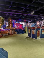 -幻贝家儿童乐园(温州银泰城店)