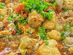 -湖南湘菜馆(东湘缘二店)