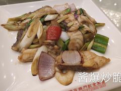 -百乐门喜宴(海珠广场华厦店)