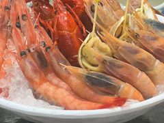 -菊上料理(蜀山银泰百货店)