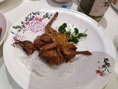 -聚春园自助餐厅(东街口店)