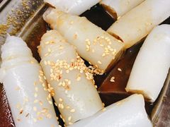 -陈添記·祖傳爽鱼皮·西关老字号(广州首店)