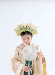 -米兰贝贝·高端儿童摄影旗舰店