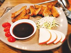 -包装马车·韩国料理·포장마차