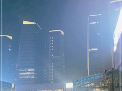 -大族广场Mall&More