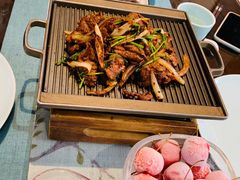 -皇家冰窖小院(什刹海店)
