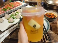 -同仁四季椰子鸡(海岸城天利店)