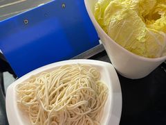 -锅说大脸毛肚重庆老火锅(佐阾店)