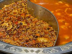 -胖子鱼·天水麻辣鱼火锅(秦州407店)