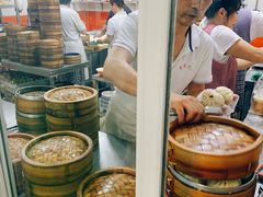 -老陶包子铺(南大西南村店)