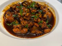 -嘉逸传菜(洛川东路店)