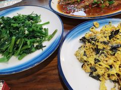 -缘来聚·徽菜名店(黄山宏村店)