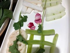 -海底捞火锅(奥体南路店)