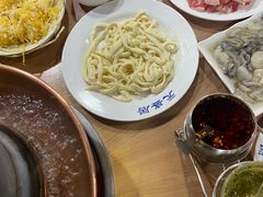 -元盛居(生态大街店)