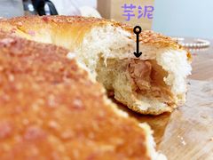 -ZEROTIME零家茶歇(望京店)