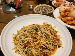 -鸽子窝(青塔店)