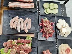 -御记碳烤肥牛(东城万达店)