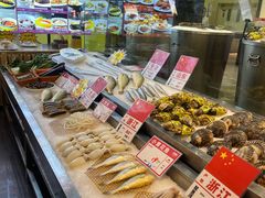 -万龙洲海鲜(大兴绿地缤纷城店)