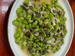 -芦茨金富饭庄·25年老字号·专做稻草鸡