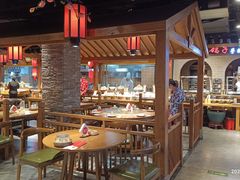 -鸽子窝(青塔店)