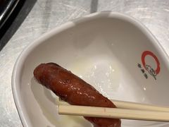 -合易泓烤肉•首创生椰大油边(宁山路店)