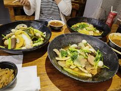 -万记麻辣烫国展总店