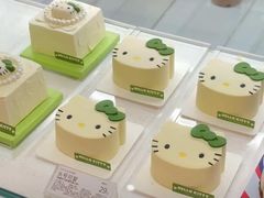 -好利来(朝外店)