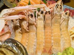 -吉兆·料理(红梅南路店)