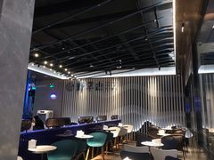大堂-野萃山·潮汕厚果汁(十亩地店)