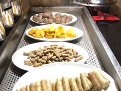 -南通大饭店·米兰餐厅