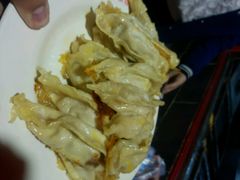 锅贴-小街锅贴(西工饭庄七分店)