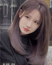 -丝语萱形象