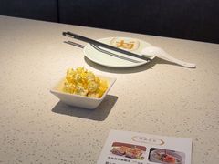 -船歌·鱼水饺青岛菜(金狮广场店)