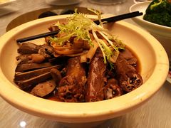 -椿记烧鹅(北门店)