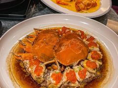 -粤匠·澳门点心粤菜海鲜(澳门半岛店)