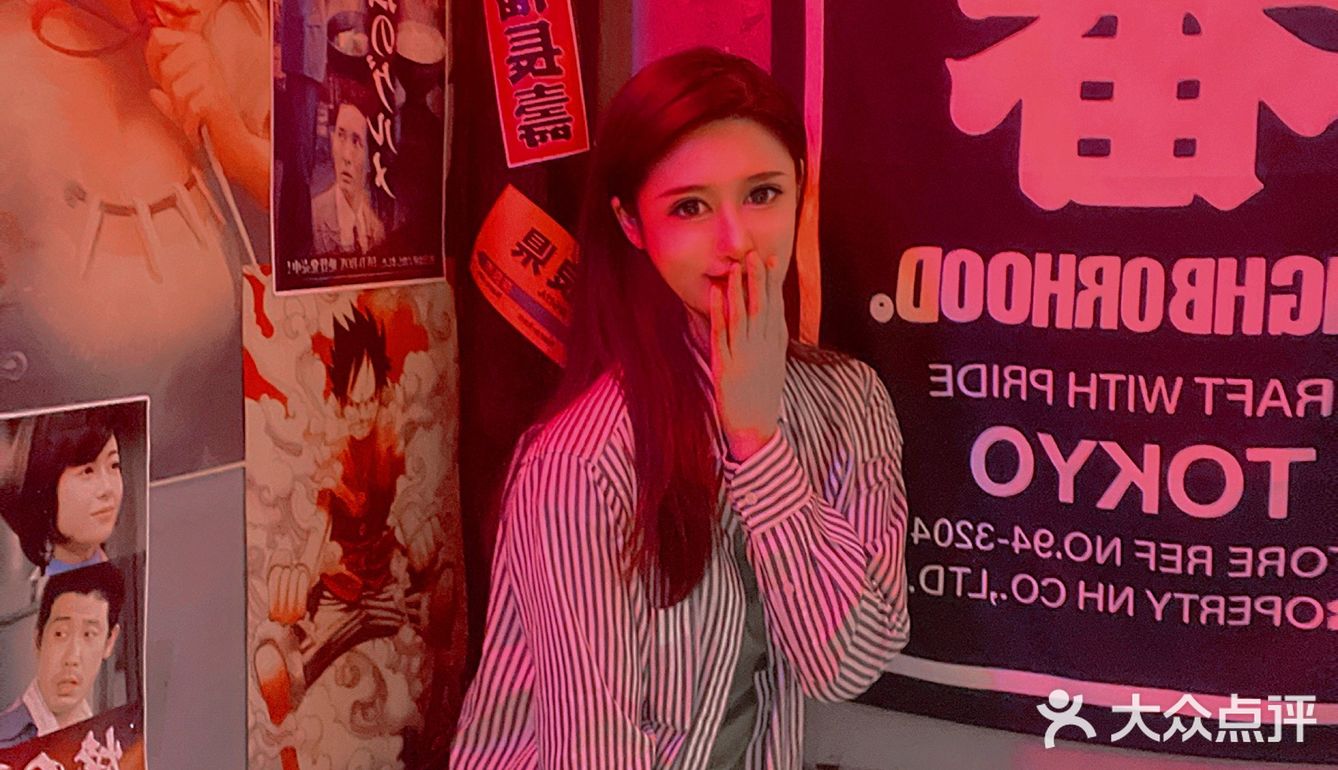 深夜居酒屋🏮寿喜锅〰️烧鸟串