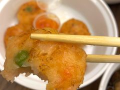 虾饼-弄堂里(西溪龙湖天街店)