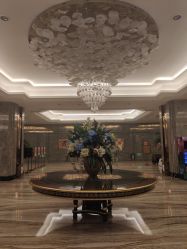 -瑞莱克斯大酒店（望江店）·宴会厅