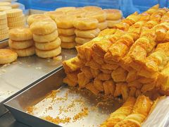 -韵馨大家乐高级面包屋(昌岗东路店)