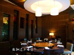 -湖滨28中餐厅·西湖宴·杭州君悦酒店