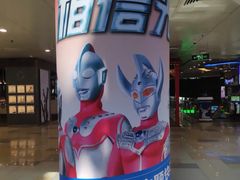 -鹏欣水游城