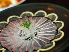 刺身-松子日式料理(东朝阳路店)